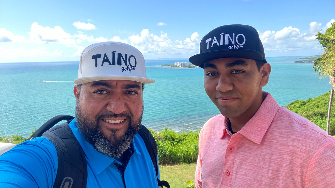 Featured Article on PGA.com