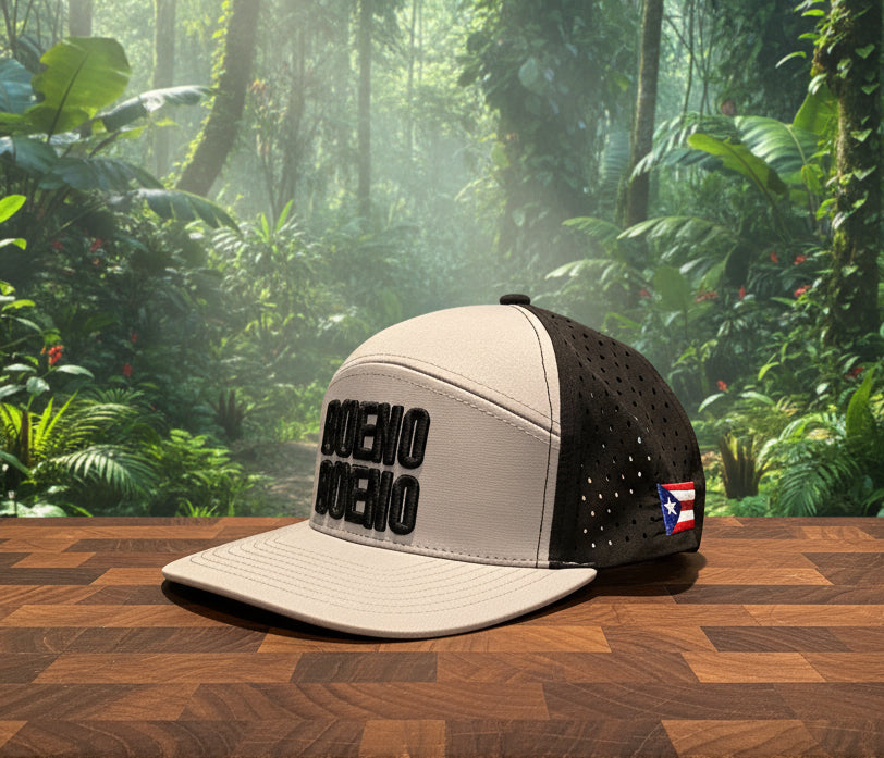 Taino Golf Bueno Bueno hat