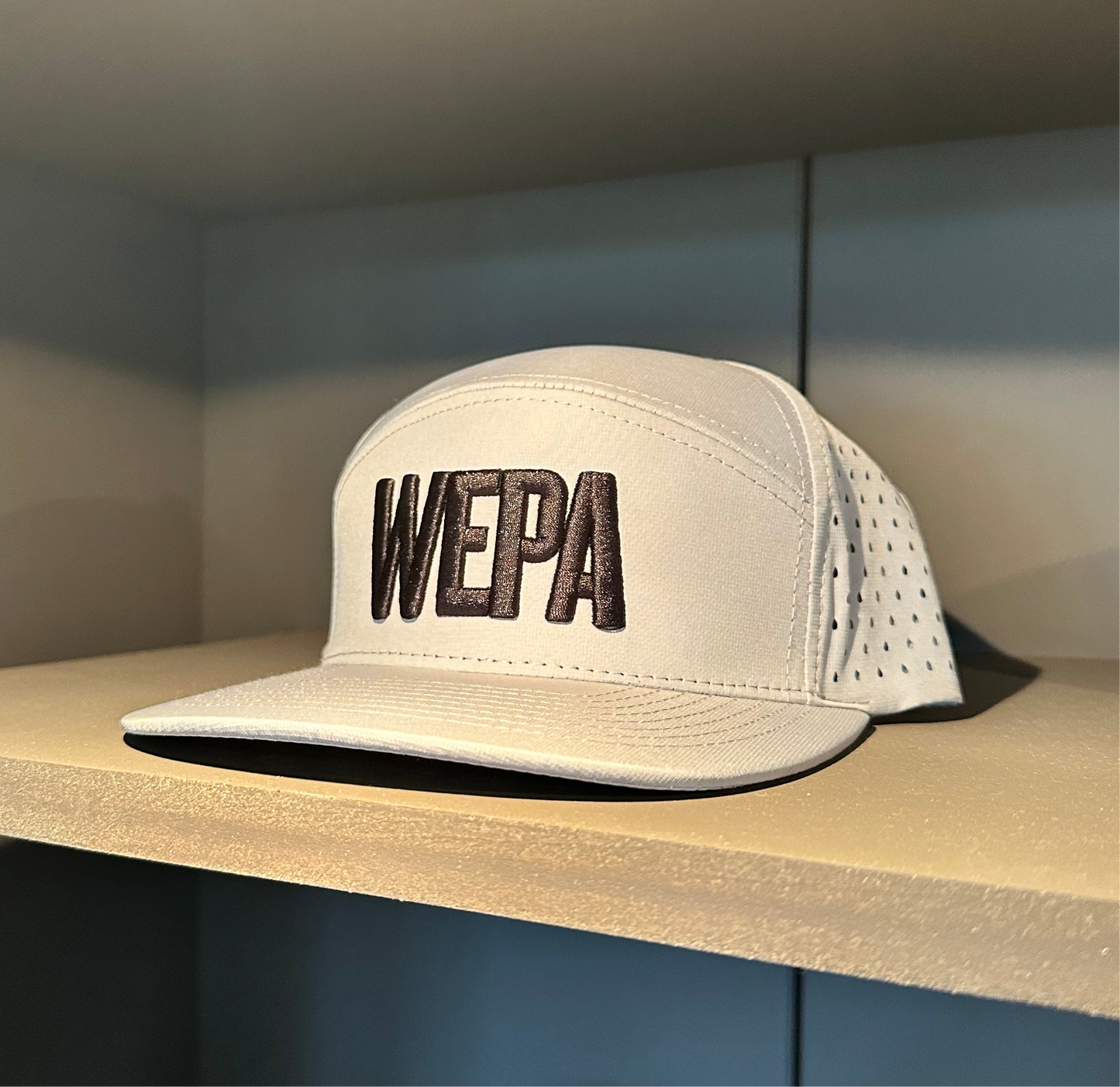 Taino Golf WEPA hat