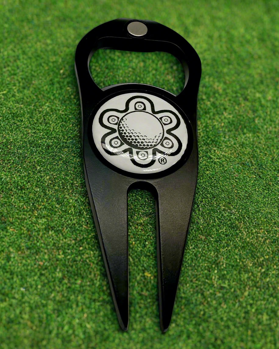 Taino Golf Divot Tool