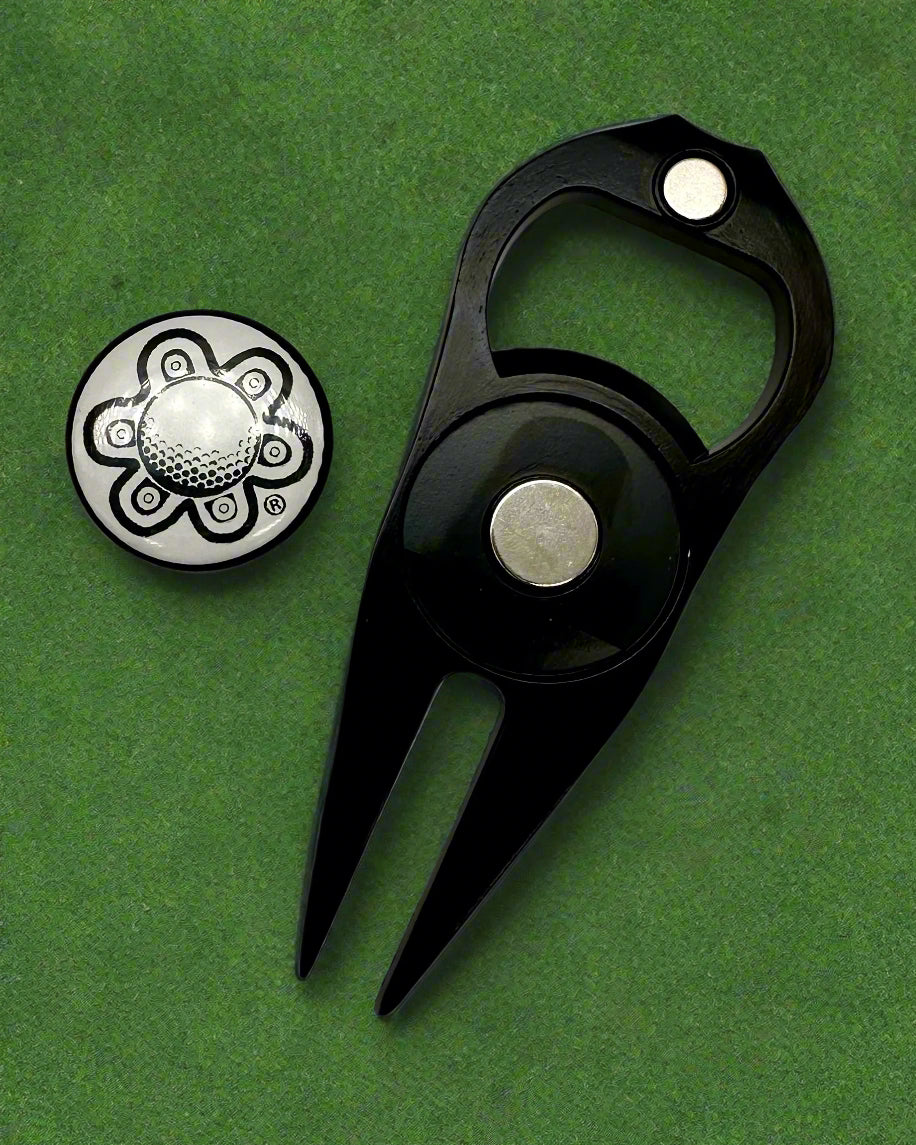 Taino Golf Divot Tool
