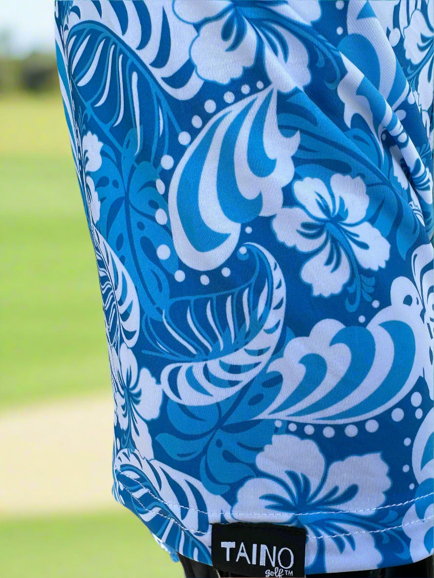 Taino Golf Men's Ana Gustúsu Shirt