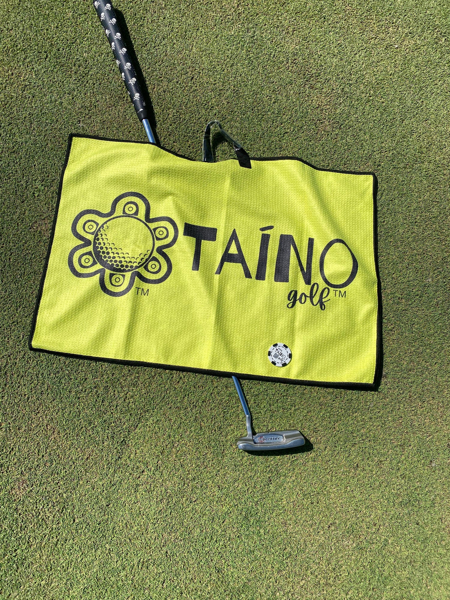 Golf Accessories