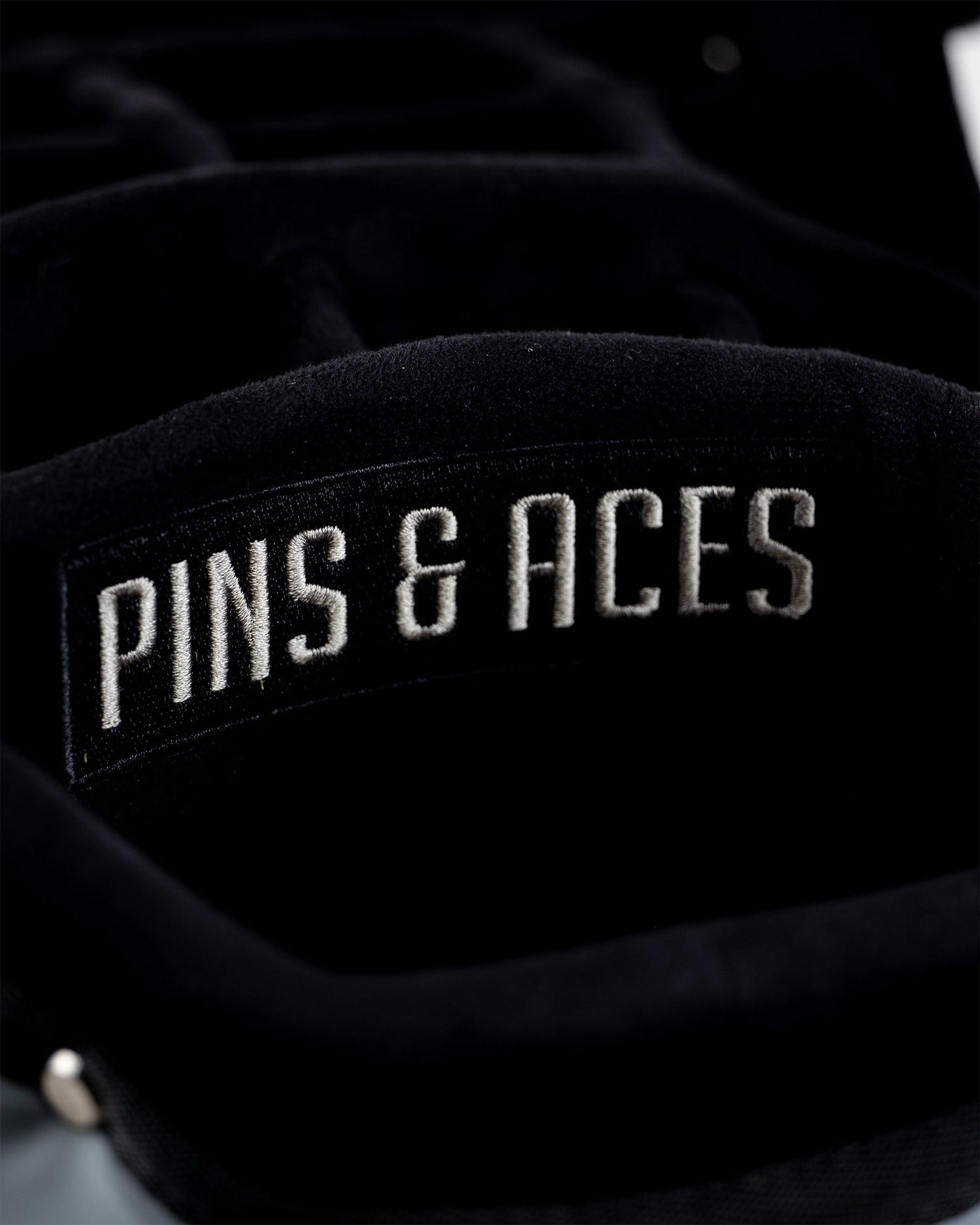 Pins and Aces