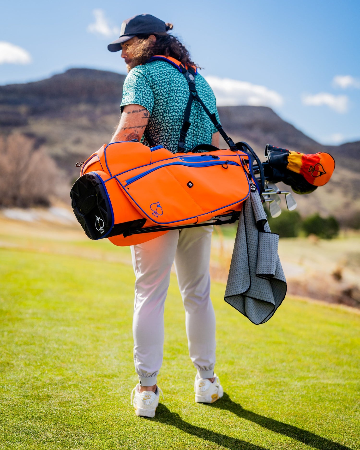 Golf Bags