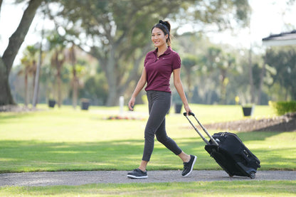 SKŌNI Women's Golf Shoe - Black