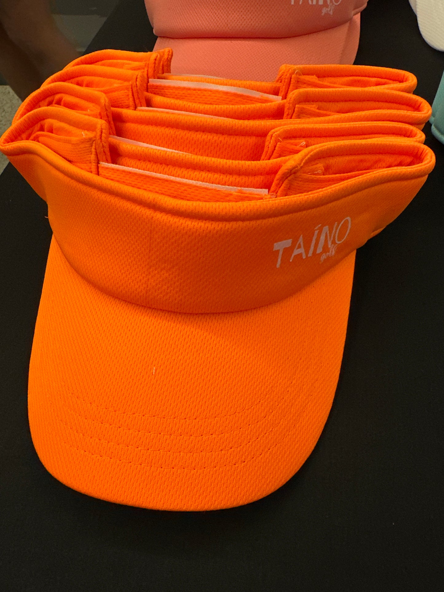 Taino Golf Visor