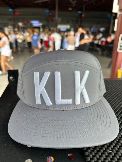 Taino Golf KLK Hat
