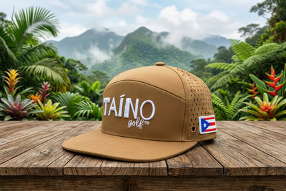Kayéna Bloom Lagoon Performance Hat