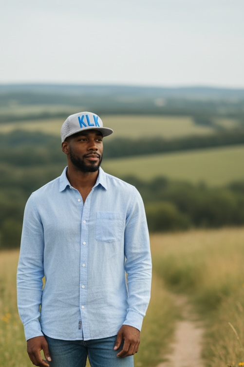 Taino Golf KLK Hat