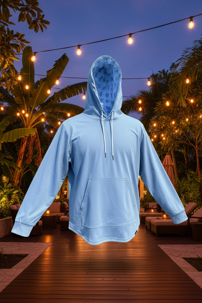 Taino Golf Hoodie - Limited Run