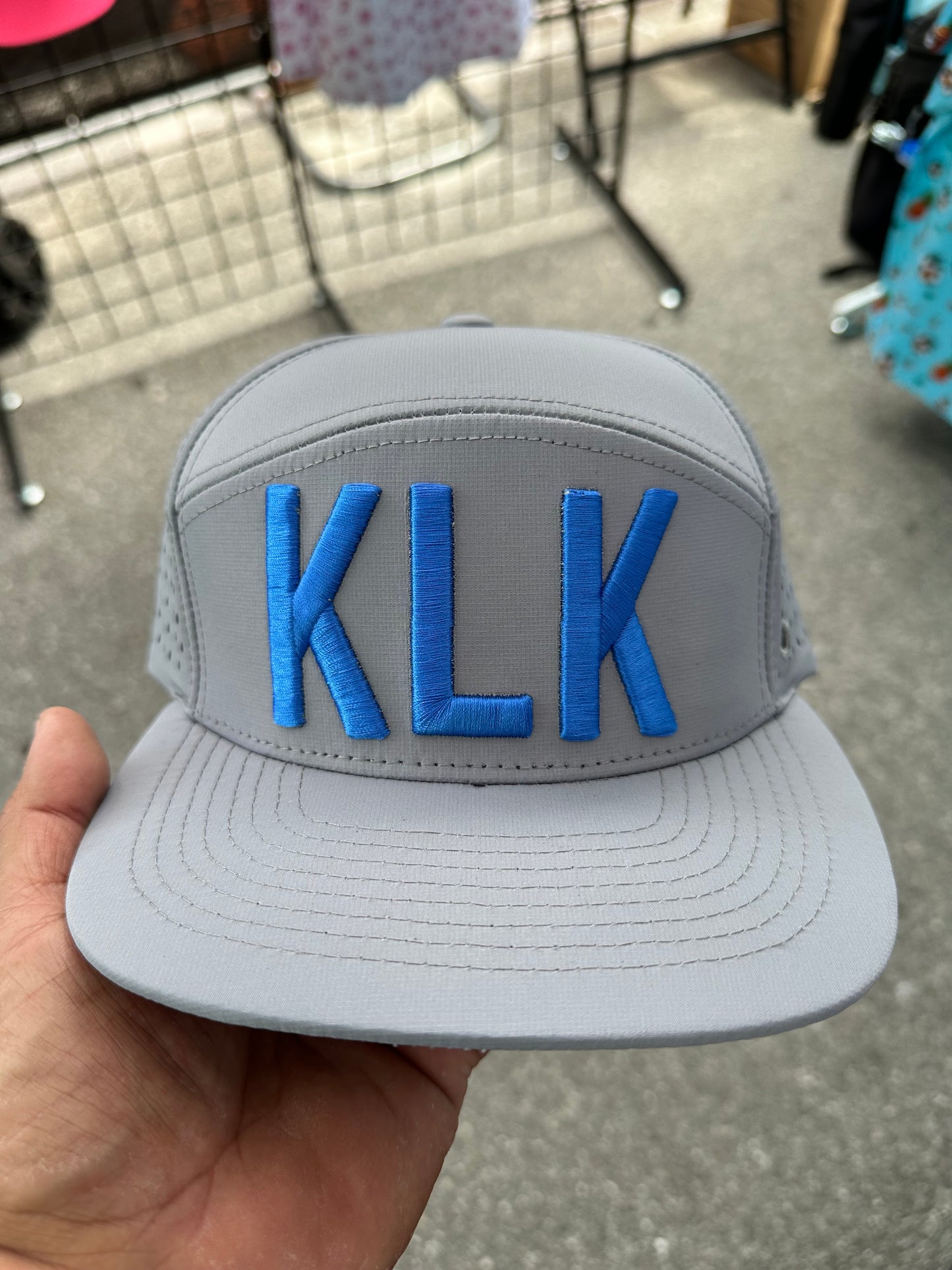 Taino Golf KLK Hat