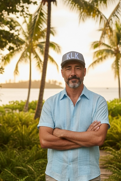 Taino Golf KLK Hat