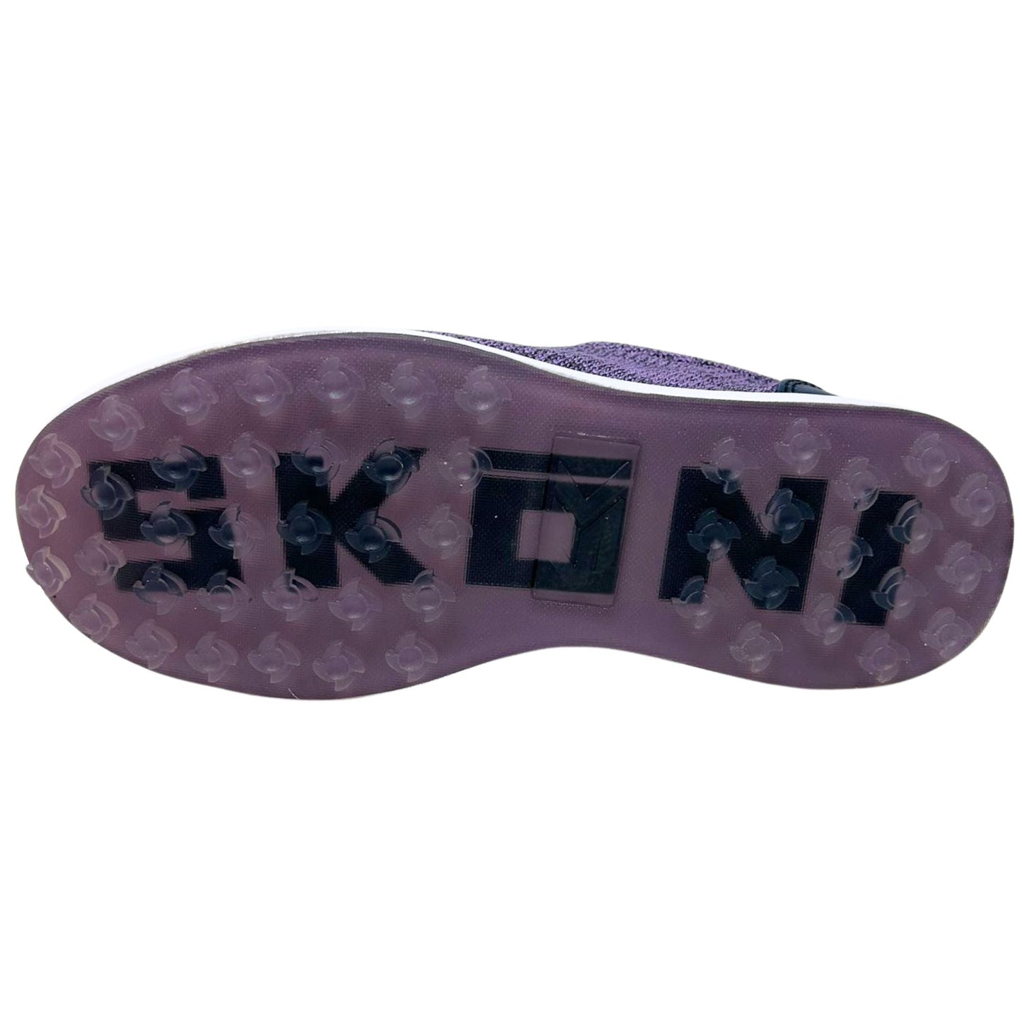 SKŌNI Women's Golf Shoe Waterproof- Purple