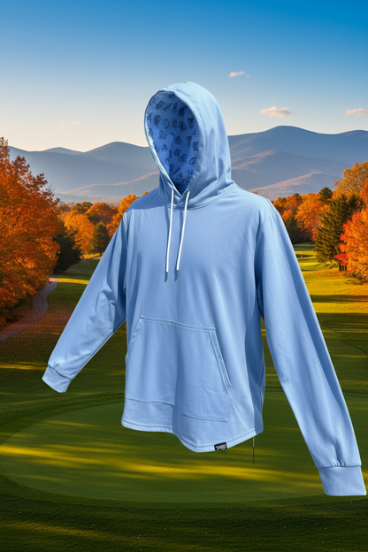 Taino Golf Hoodie - Limited Run