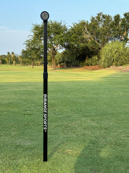 Special Edition Tour Striker @iRangeSports Stick EXT w/MagSafe compatible puck