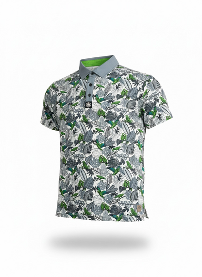 Iguaca — Men’s Polo