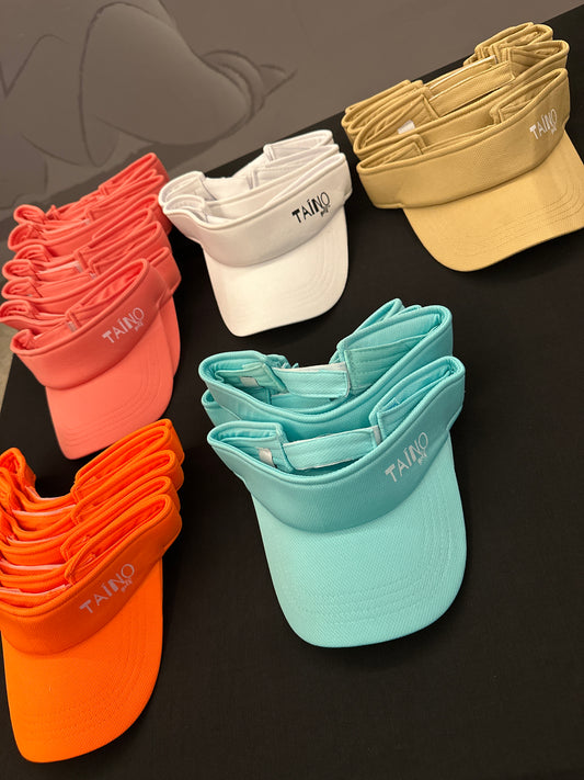 Taino Golf Visor