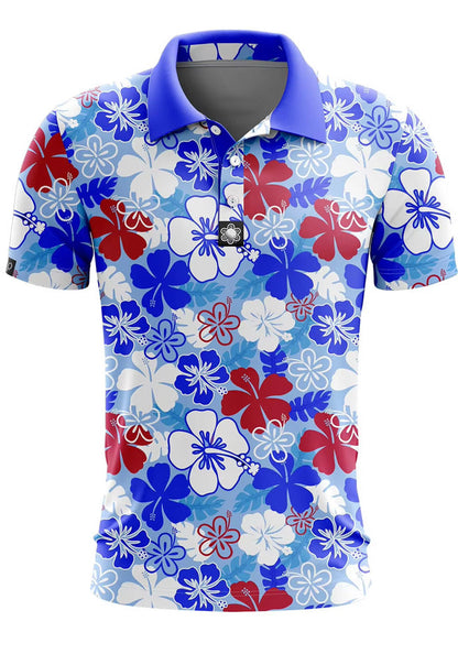 Taino Golf Kayéna Bloom – Full Bloom