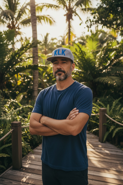 Taino Golf KLK Hat