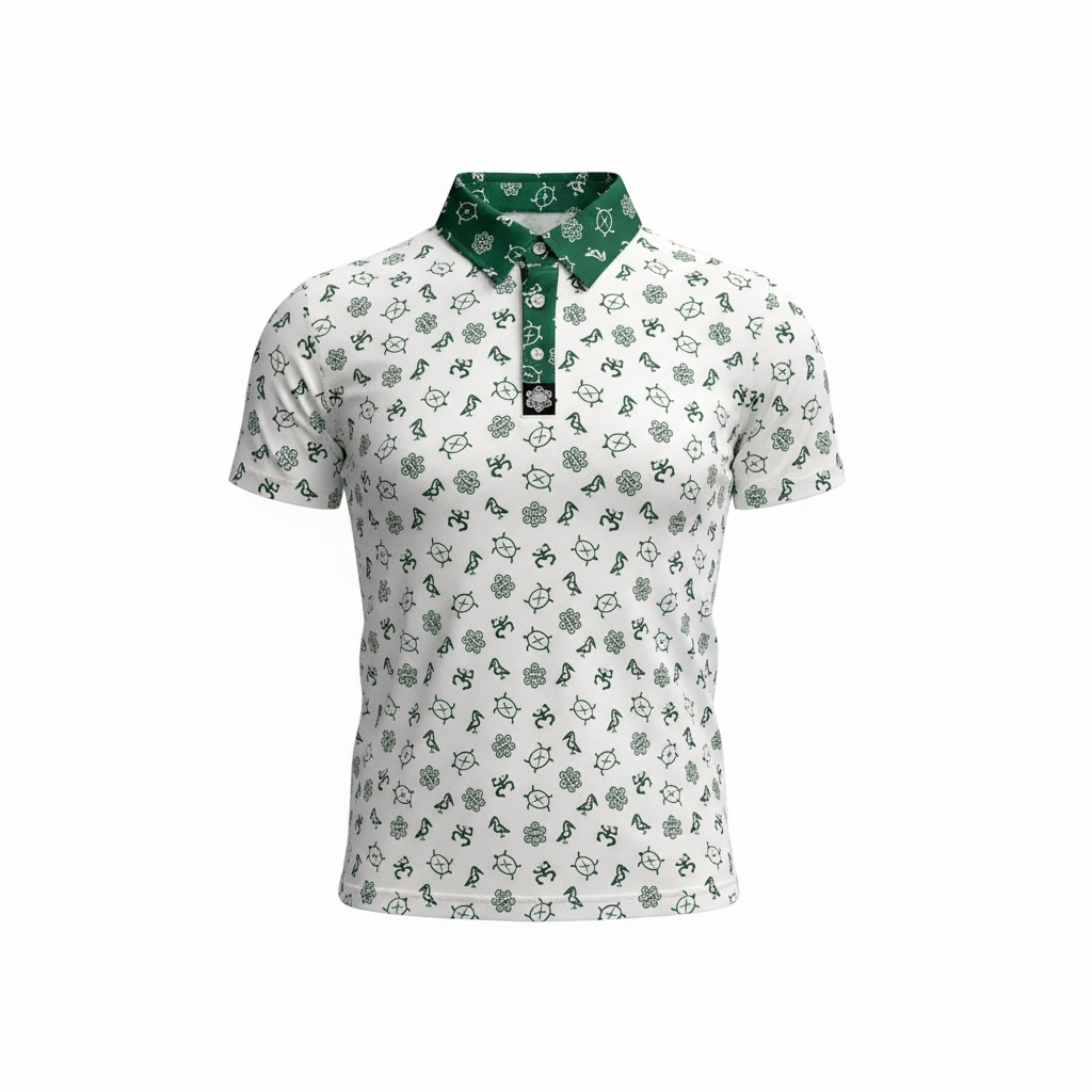 Taino Golf Isla Verde Women's Shirt