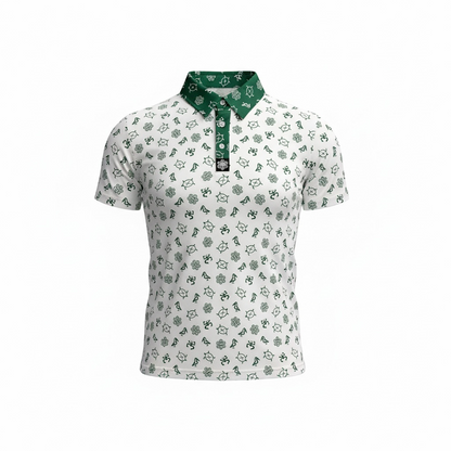 Taino Golf Isla Verde Women's Shirt