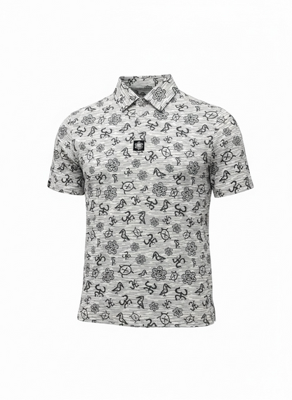 Taino Golf Men’s Signature White