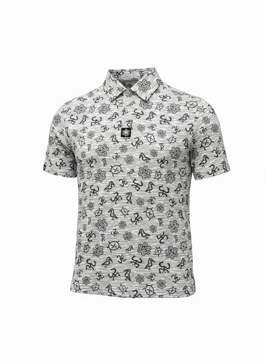 Taino Golf Signature White