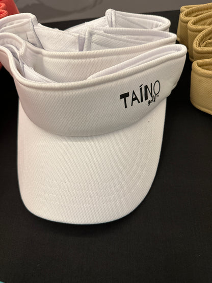 Taino Golf Visor