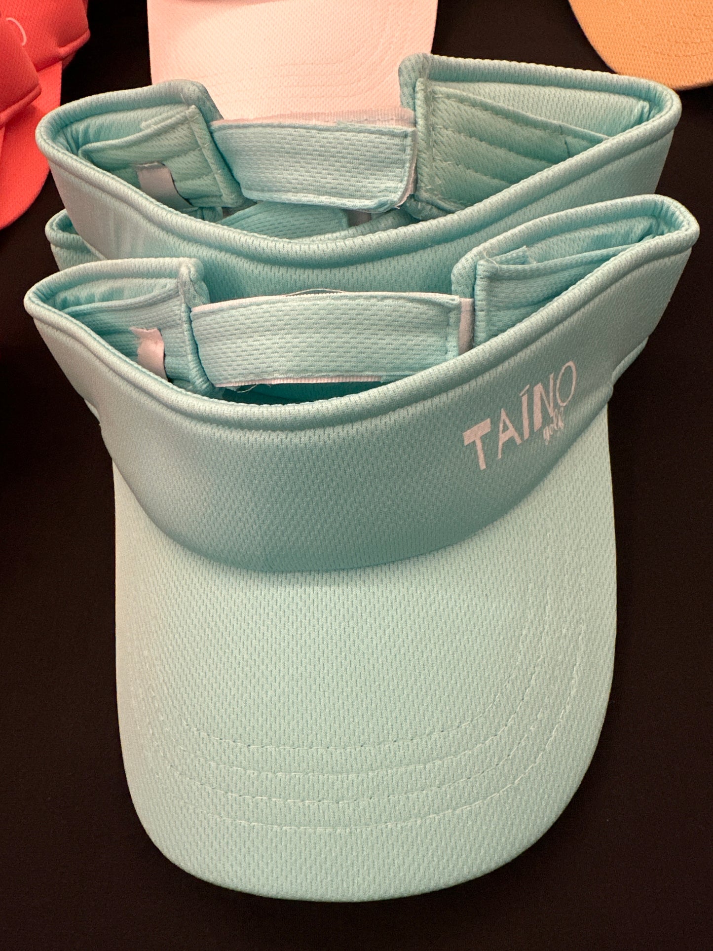 Taino Golf Visor