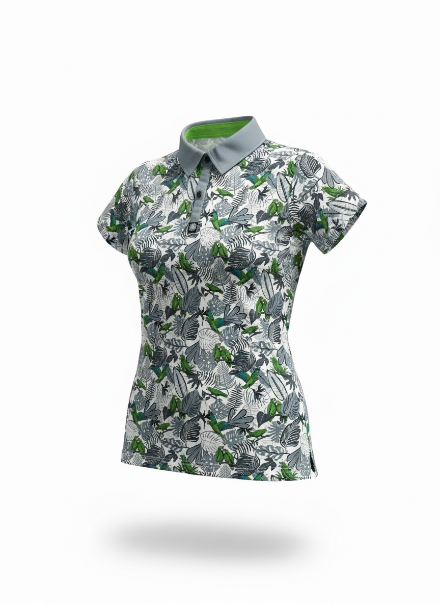 Iguaca — Women’s polo