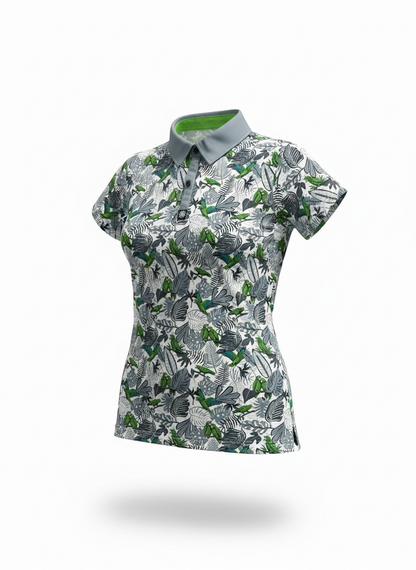 Iguaca — Women’s polo