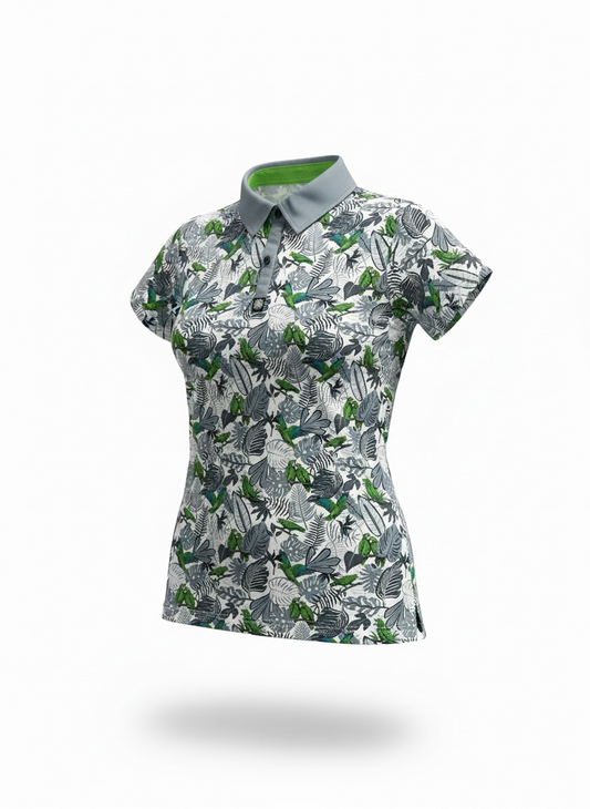 Iguaca — Women’s polo