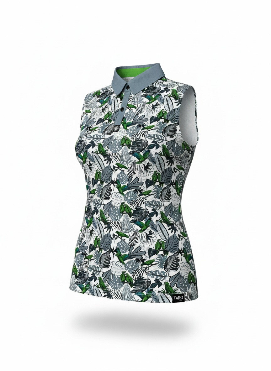 Iguaca — Women’s polo