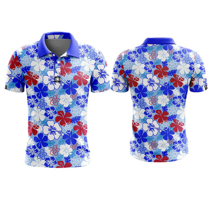 Taino Golf Kayéna Bloom – Full Bloom