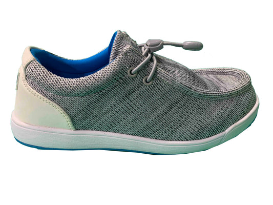 SKŌNI Men's Golf Shoe - Grey