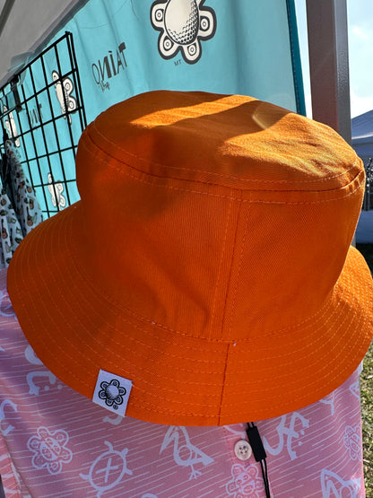 Taino Golf Reversible Bucket Hat