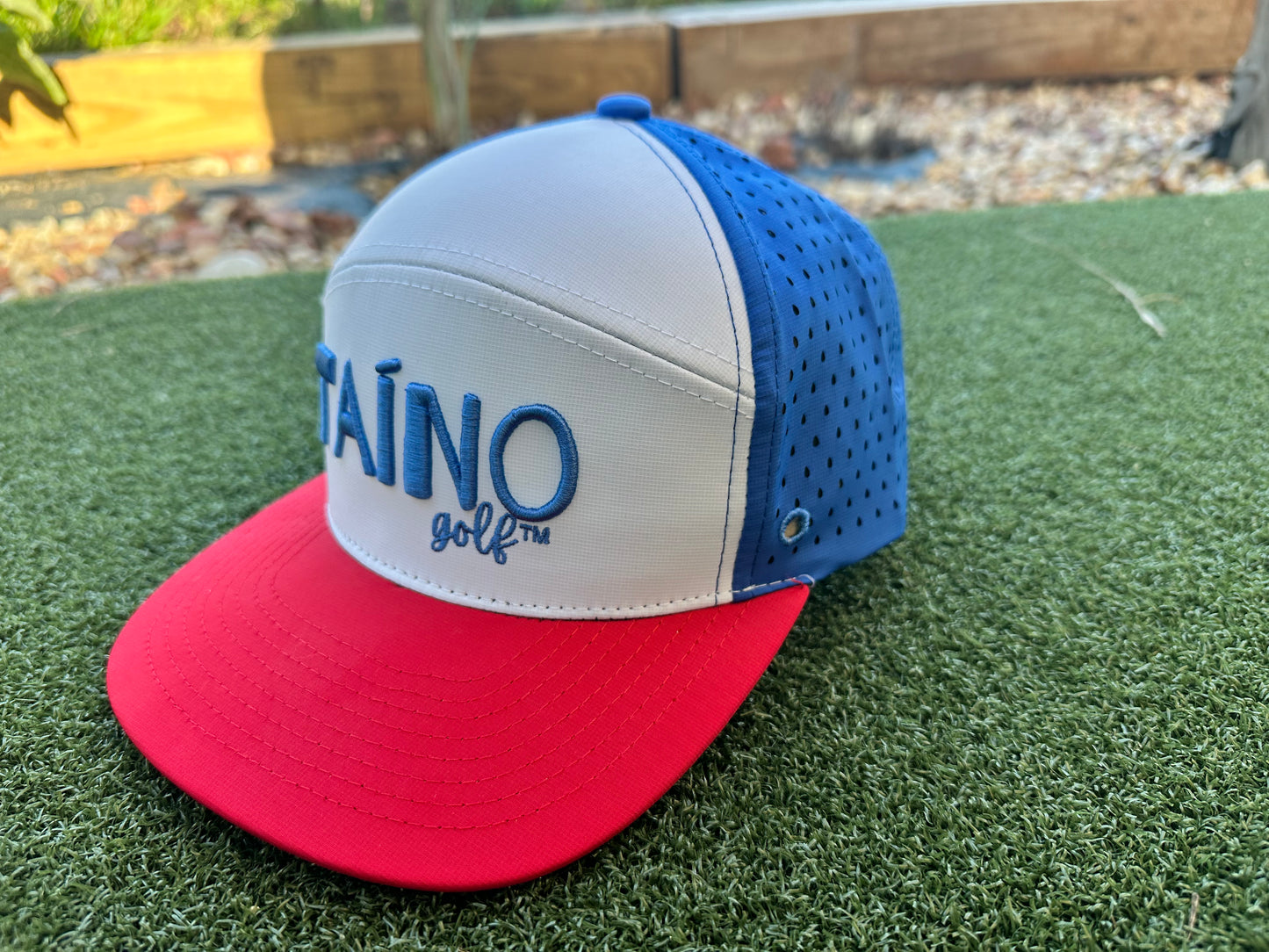 Isla Performance Hat