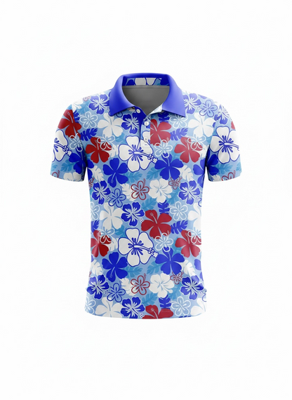 Taino Golf Kayéna Bloom – Full Bloom