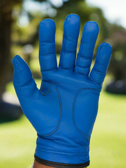 Leather Golf Glove