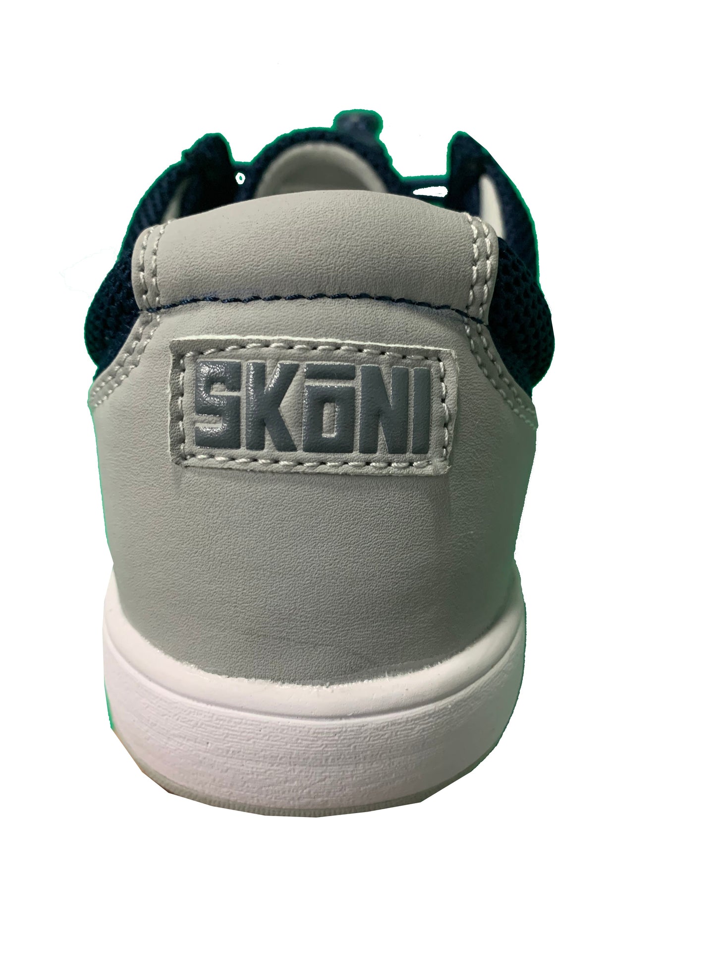 SKŌNI Men's Golf Shoe - Navy