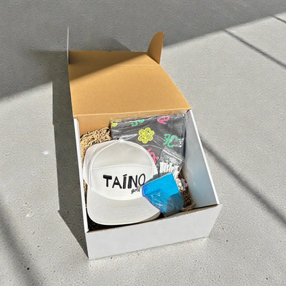 Taino Golf Essentials Mystery Box - Día de los Reyes