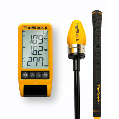 TheStack + Stack Radar Bundle