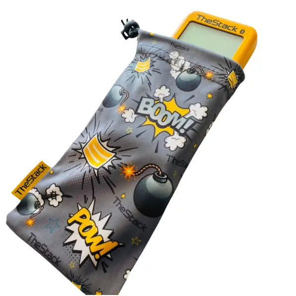 TheStack + Stack Radar Bundle